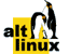 ��� ��������� �������� � ������� ALT-Linux